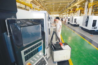 沈陽機床 在創新中砥礪奮進 走好技術服務驅動的轉型升級之路