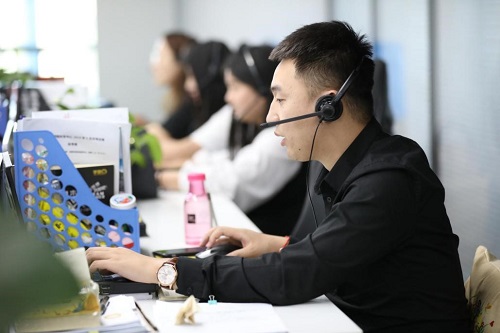 學慧網 用技術咨詢提升用戶體驗，打造高效學習新體驗