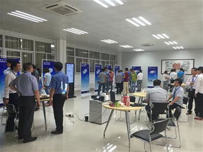 攜手創新，共塑未來 保隆科技產品展示暨技術交流活動在柳汽圓滿舉行