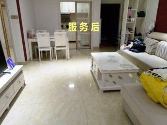 克拉瑪依專業(yè)保潔清洗服務指南 從開荒保潔到地暖油煙機清洗