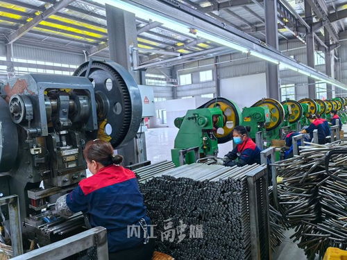細節鑄就品質，氣象護航遠航——隆昌好貝思嬰童產品海外暢銷記