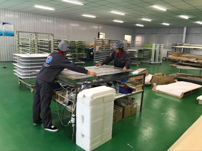 唐山晶鑫科技 以高性能太陽能電池為核心，引領綠色能源銷售新篇章