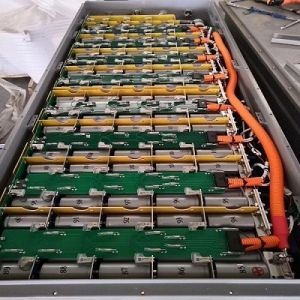 新能源汽車底盤電池銷售 策略、渠道與未來趨勢