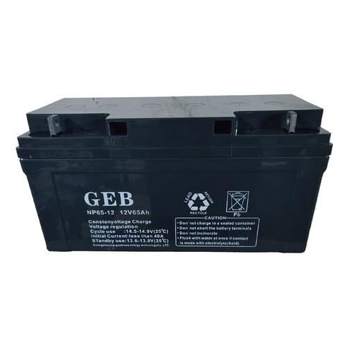 蓄電池NP100-12 12V100AH含稅含運——北京恒泰正宇科技銷售部