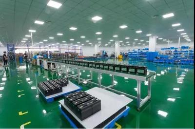 電動車電池品牌動作盤點 天能、超威、京球、旭派的銷售新棋局