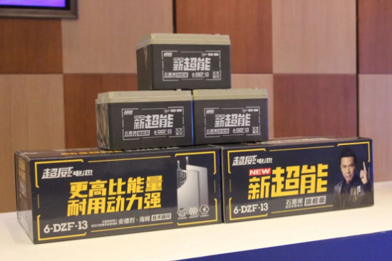 云端賦能 云圖片技術如何重塑電池銷售新格局